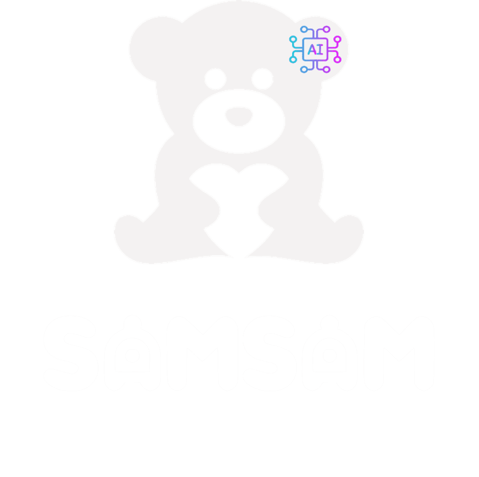 SamSam Logo
